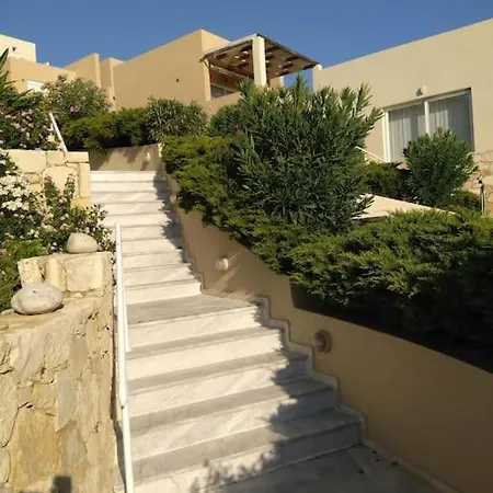 One Bedroom With Pool Plakias