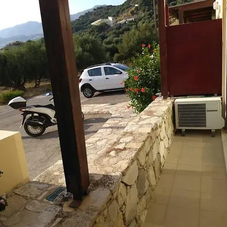 Lejlighed One Bedroom With Pool