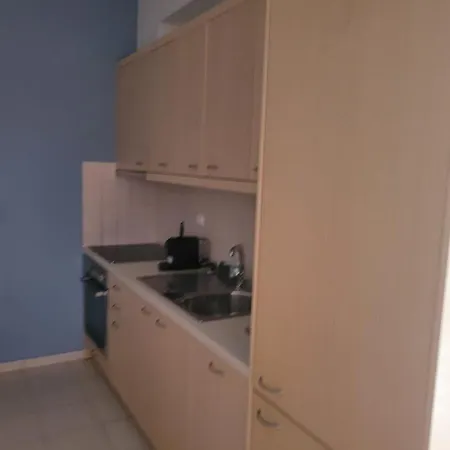 One Bedroom With Pool Lejlighed